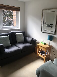 Locations and useful links. Counselling Room Large 2025